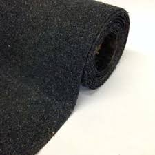 Javis JMAT9S - No9 Landscape Mat (Black)