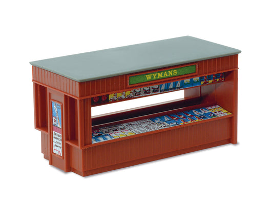 Peco LK-6 - Bookstall
