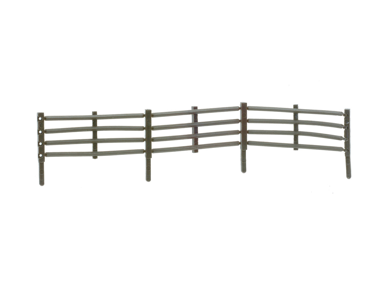 Peco LK-85 - 4-Rail Flexible Field Fencing