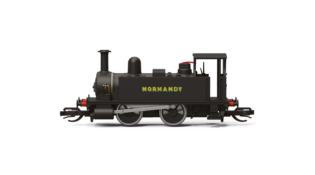 Hornby TT1005M - Branchline Freight Train Set