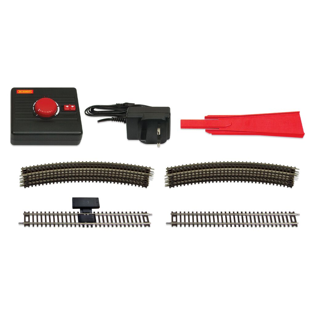 Hornby TT1005M - Branchline Freight Train Set