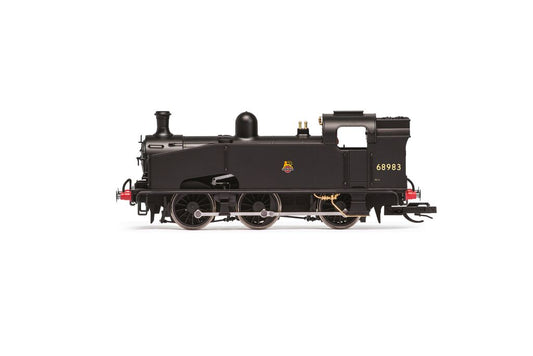 Hornby TT3024M - BR (Early), J50 Class, 0-6-0T, 68983