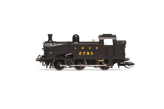Hornby TT3025M - LNER, J50 Class, 0-6-0T, 2793
