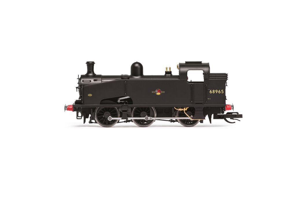 Hornby TT3026M - BR (Late), J50 Class, 0-6-0T, 68965