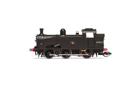 Hornby TT3026M - BR (Late), J50 Class, 0-6-0T, 68965