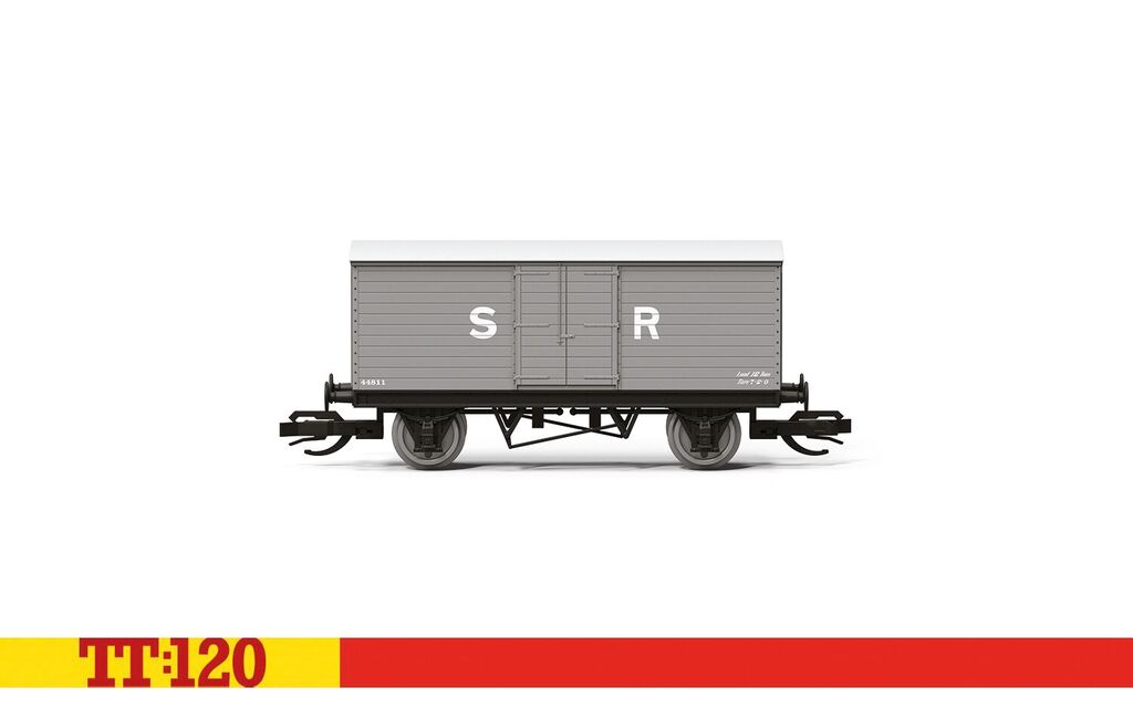 Hornby TT1005M - Branchline Freight Train Set