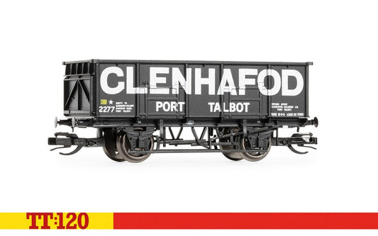 Hornby TT6017 - 21T Mineral Wagon, 2277