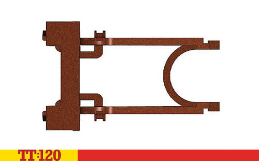 Hornby TT8010 - Buffer Stop