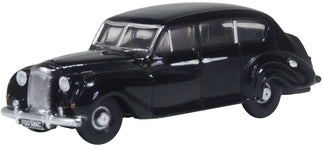 Oxford Diecast NAP007 - Austin Princess Black (Beatles)