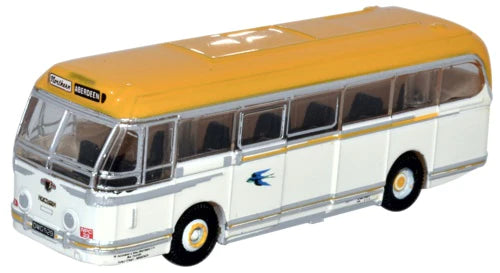 Oxford Diecast NLRT003 - Leyland Royal Tiger W Alexander