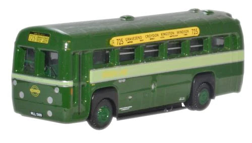 Oxford Diecast NRF007 - Greenline Modern AEC RF