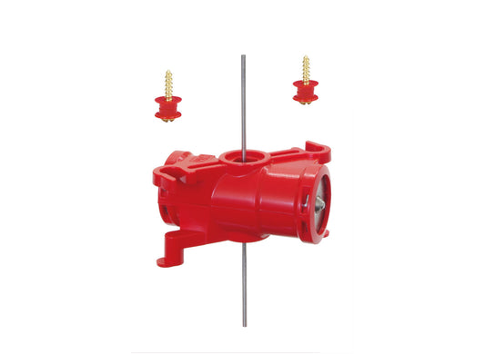 Peco PL1000 - Twistlock Turnout Motor