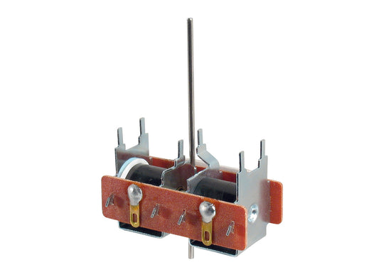 Peco PL-10E - Turnout Motor (with extended drive pin)