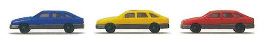 Hornby R.271 Ford Sierra Cars