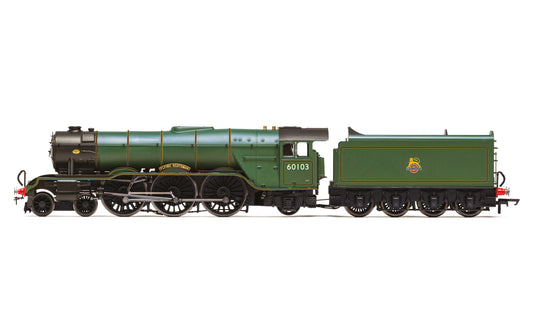 Hornby R3991 - Early BR Class A3 4-6-2 'Flying Scotsman' No.60103