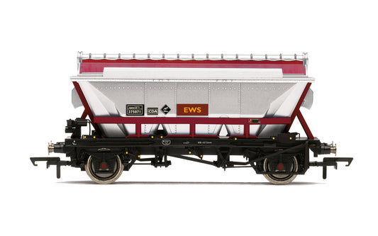 Hornby R60070 - EWS 2 Axel CDA Hopper No.375071