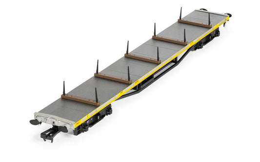 Hornby R60204 - BR, YMA 'Salmon' Bogie Wagon
