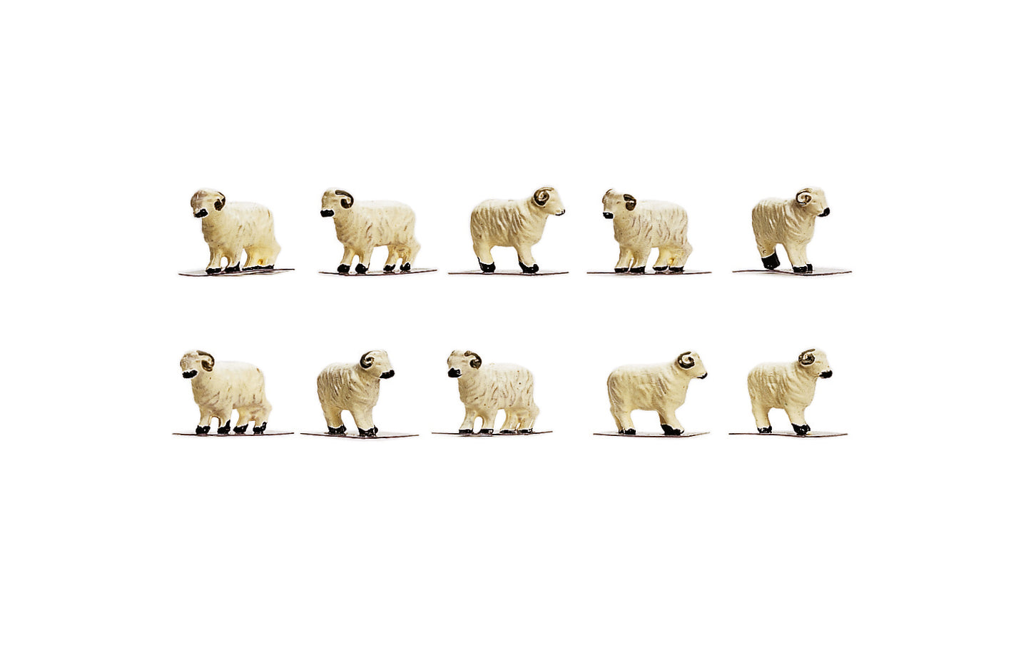 Hornby R7122 - Sheep