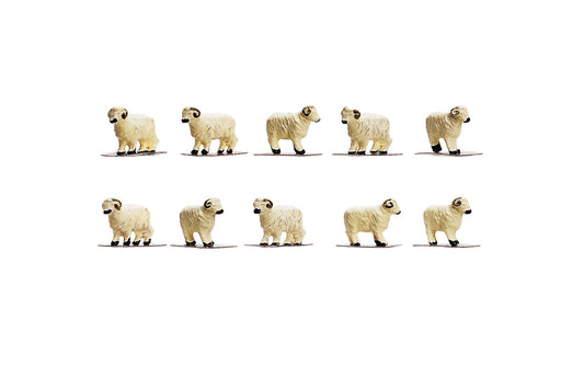 Hornby R7122 - Sheep