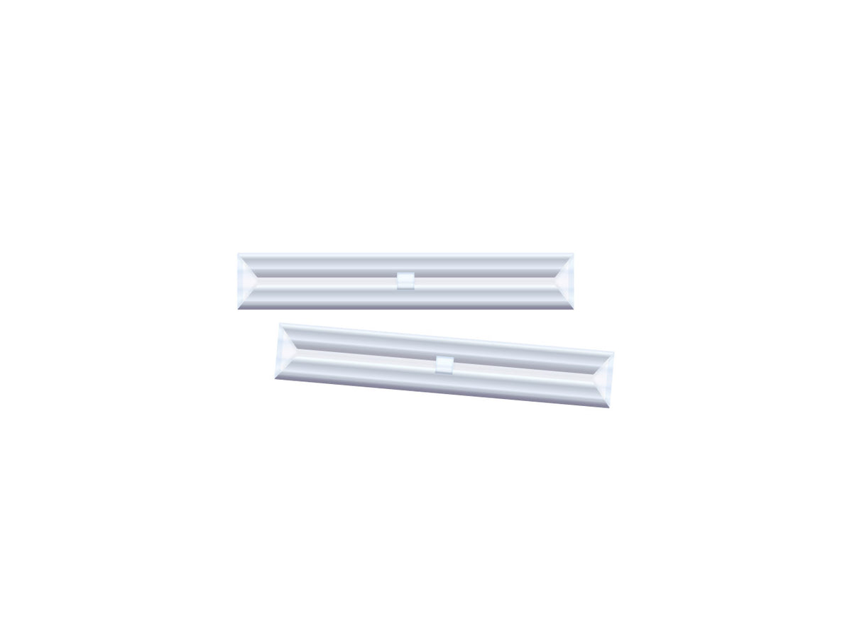 Peco SL11 - Code 100 Insulated Rail Joiners
