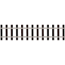 Peco SL-300 - N Gauge Flexible Wooden Sleeper Track (full box)