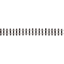 Peco SL-400 - 009 Flexible Track Irregular Sleeper (full box)