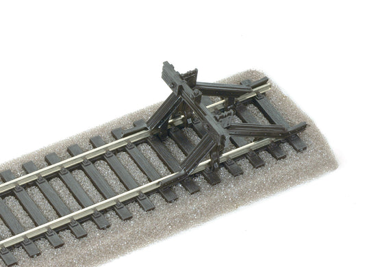 Peco SL-40 - Buffer Stop, Rail-built