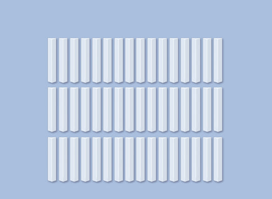 Wills Kits SSMP199 - Kit-Builder's Corner Fillets
