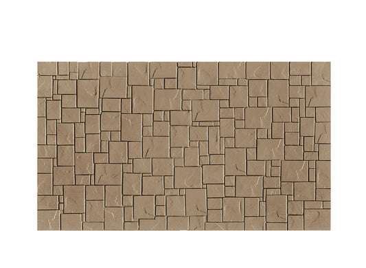 Wills Kits SSMP208 - York Stone Paving