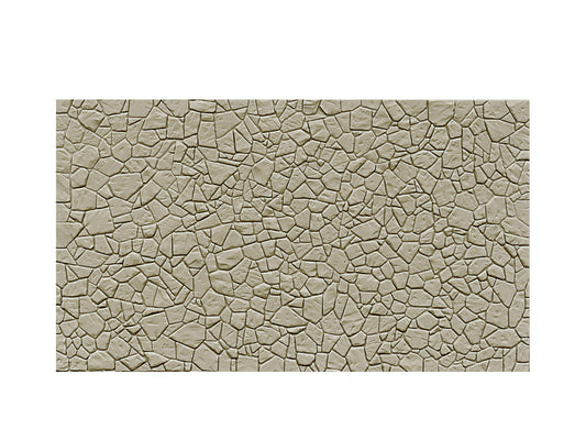 Wills Kits SSMP210 - Crazy Paving