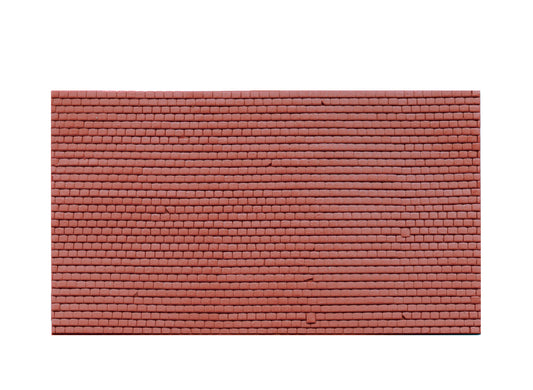 Wills Kits SSMP211 - Plain Tiles