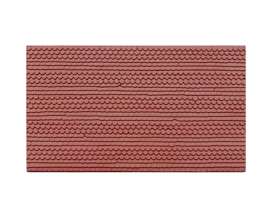 Wills Kits SSMP217 - Fancy Tiles