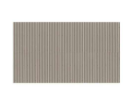 Wills Kits SSMP219 - Corrugated Asbestos