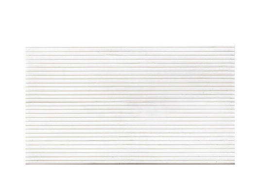 Wills Kits SSMP220 - Tongue and Groove Boarding