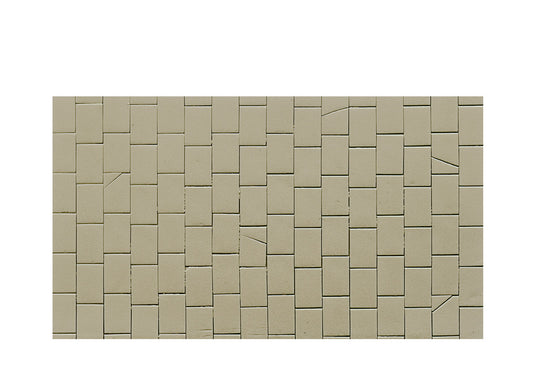 Wills Kits SSMP221 - Victoria Stone Paving