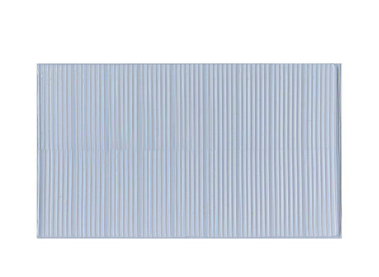 Wills Kits SSMP224 - Corrugated Glazing Asbestos type