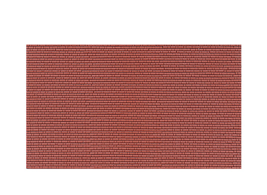 Wills Kits SSMP226 - Brickwork, Flemish Bond