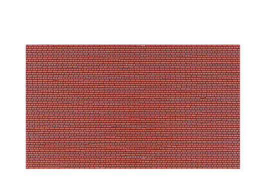 Wills Kits SSMP227 - Brickwork, English Bond