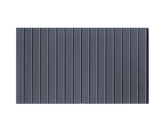 Wills Kits SSMP229 - Sheet & Batten Roofing (pack of 4)