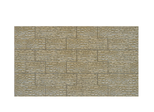 Wills Kits SSMP235 - Gabion Cage Walling