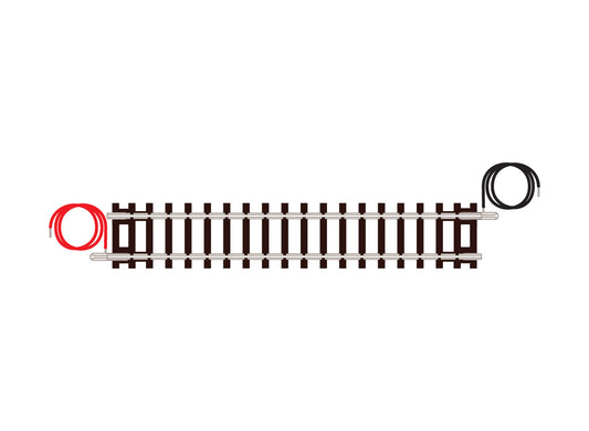 Peco ST10 - Standard Straight, Wired