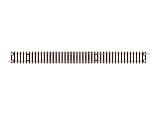 Peco ST-201 - OO/HO Gauge, Double Straight