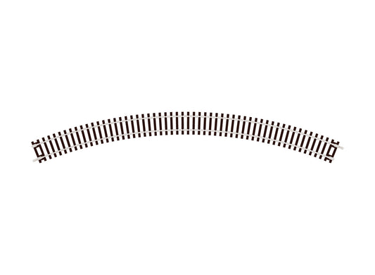 Peco ST231 - OO/HO Gauge, No.3 Radius Double Curve