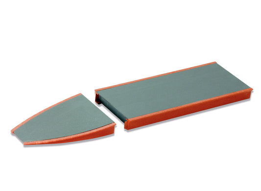Peco ST90 - N Gauge Brick Platform System