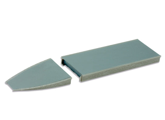 Peco ST91 - N Gauge Stone Platform System