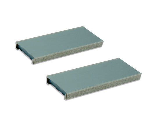 Peco ST-94 - N Gauge Platform Units Stone Type (2)