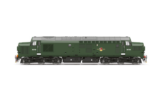 Hornby TT3036M - BR - Class 37 - D6700