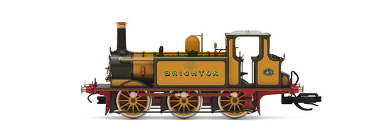 Hornby TT3039M - LB&SCR - Terrier - 40 'Brighton'