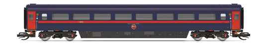 Hornby TT4043B - GNER - HST - Mk3 - '42242' - Trailer Standard Coach