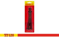 Hornby TT8009 - Right Hand Point 166mm 15° 631mm